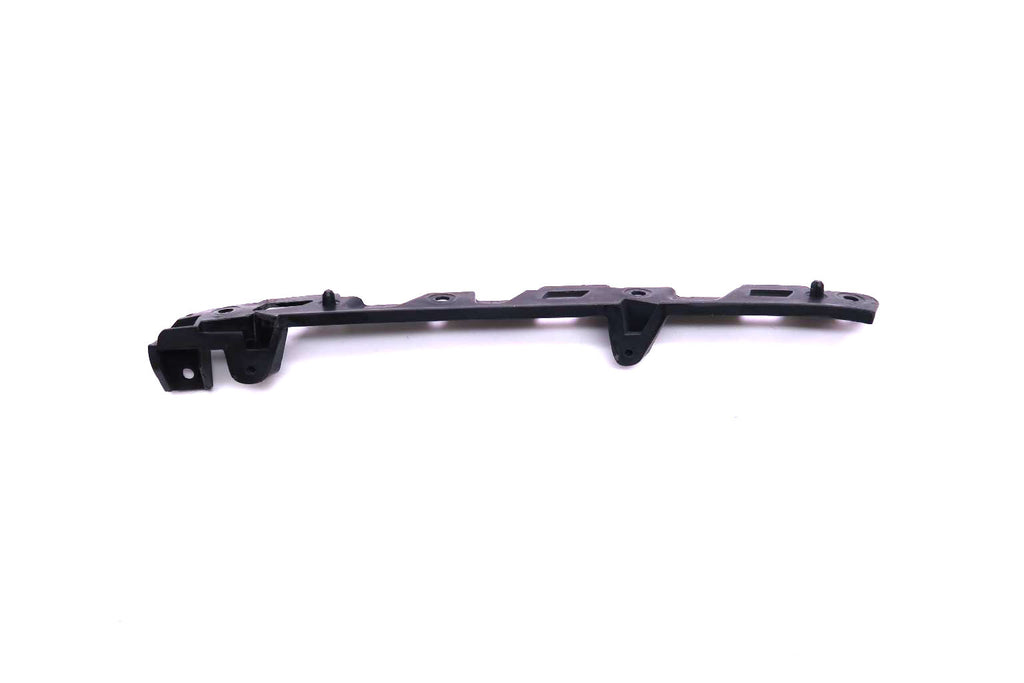 Bentley Bentayga front bumper left guide bracket #2562