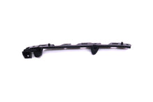 Load image into Gallery viewer, Bentley Bentayga front bumper left guide bracket #2562