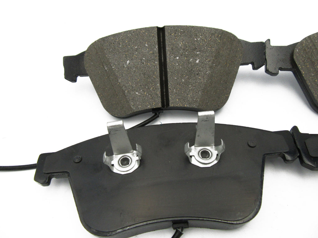 Bentley Continental GT GTC Flying Spur Front Brake Pads HIGH PERFORMANCE #134