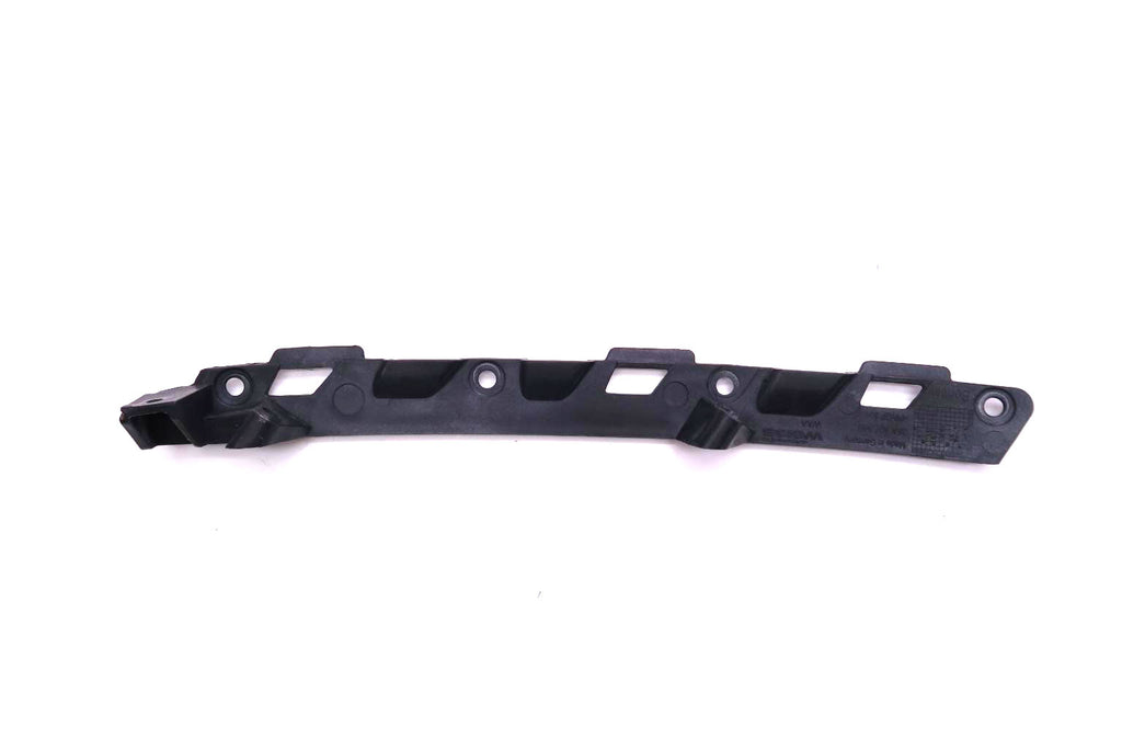 Bentley Bentayga front bumper right guide bracket #2563