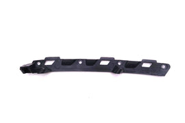 Bentley Bentayga front bumper right guide bracket #2563