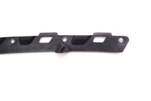 Load image into Gallery viewer, Bentley Bentayga front bumper right guide bracket #2563