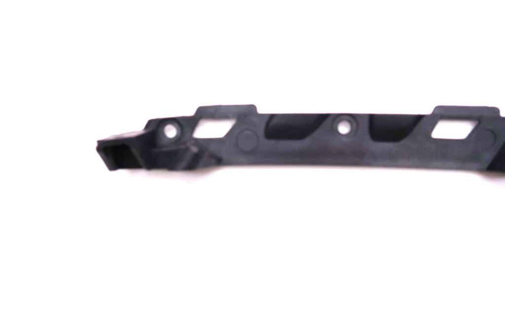 Bentley Bentayga front bumper right guide bracket #2563