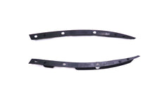 Load image into Gallery viewer, Bentley Bentayga grill trim brackets left &amp; right #2567