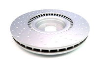 Load image into Gallery viewer, Mercedes S63 S65 Cl63 Cl65 Amg front brake rotor TopEuro #1118