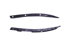 Load image into Gallery viewer, Bentley Bentayga grill trim brackets left &amp; right #2567