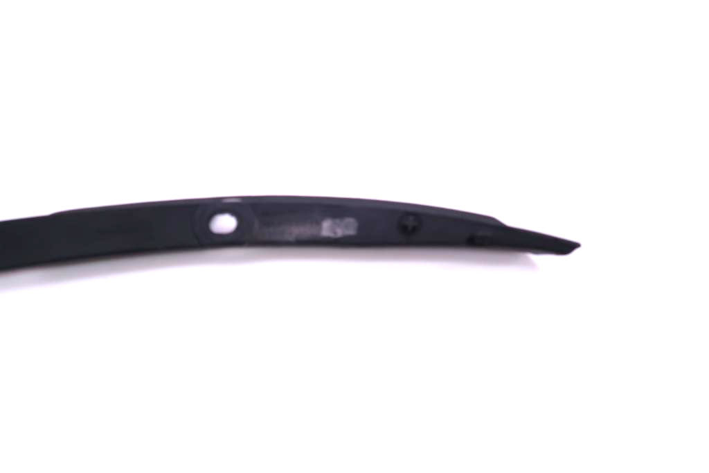 Bentley Bentayga grill trim brackets left #2568