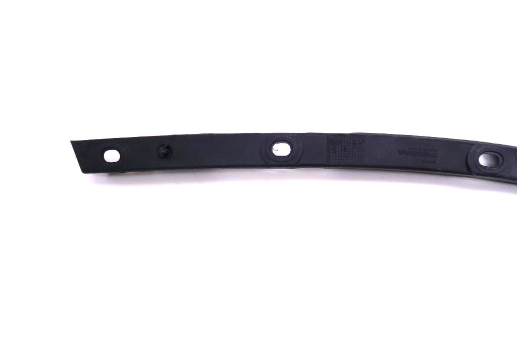 Bentley Bentayga grill trim brackets left #2568