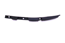 Load image into Gallery viewer, Bentley Bentayga grill trim brackets left #2568