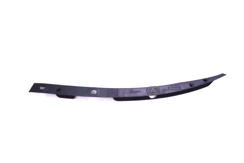 Bentley Bentayga grill trim brackets left & right #2567
