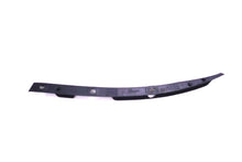 Load image into Gallery viewer, Bentley Bentayga grill trim brackets left &amp; right #2567