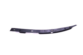 Bentley Bentayga grill trim brackets right #2569
