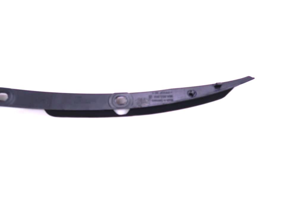 Bentley Bentayga grill trim brackets right #2569