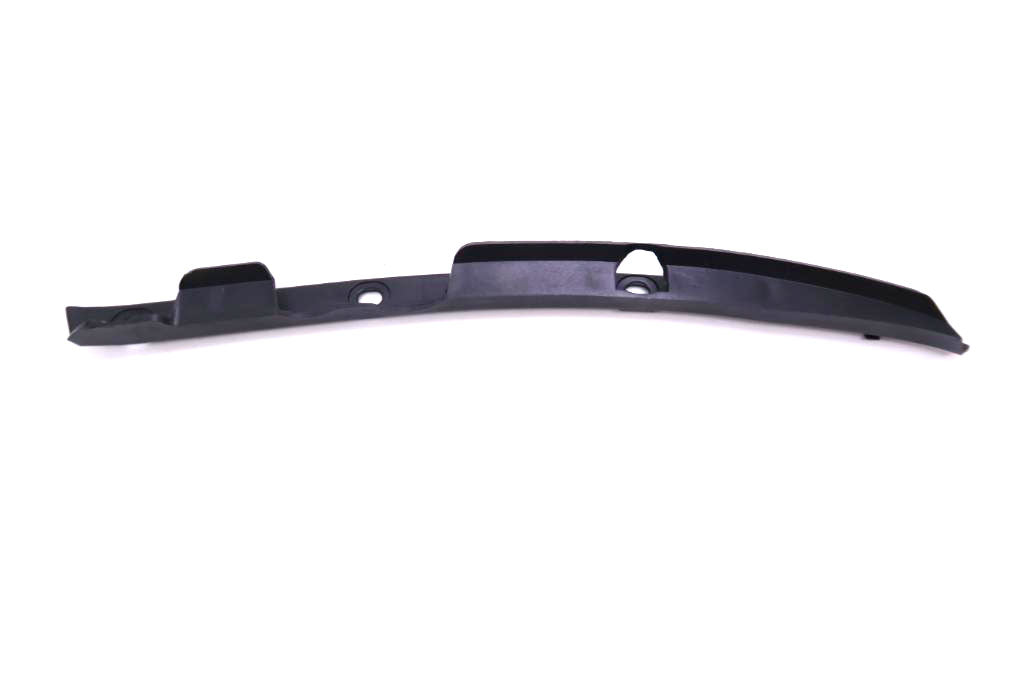 Bentley Bentayga grill trim brackets right #2569