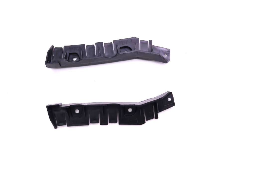 Bentley Bentayga front bumper brackets left & right #2564