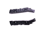 Load image into Gallery viewer, Bentley Bentayga front bumper brackets left &amp; right #2564