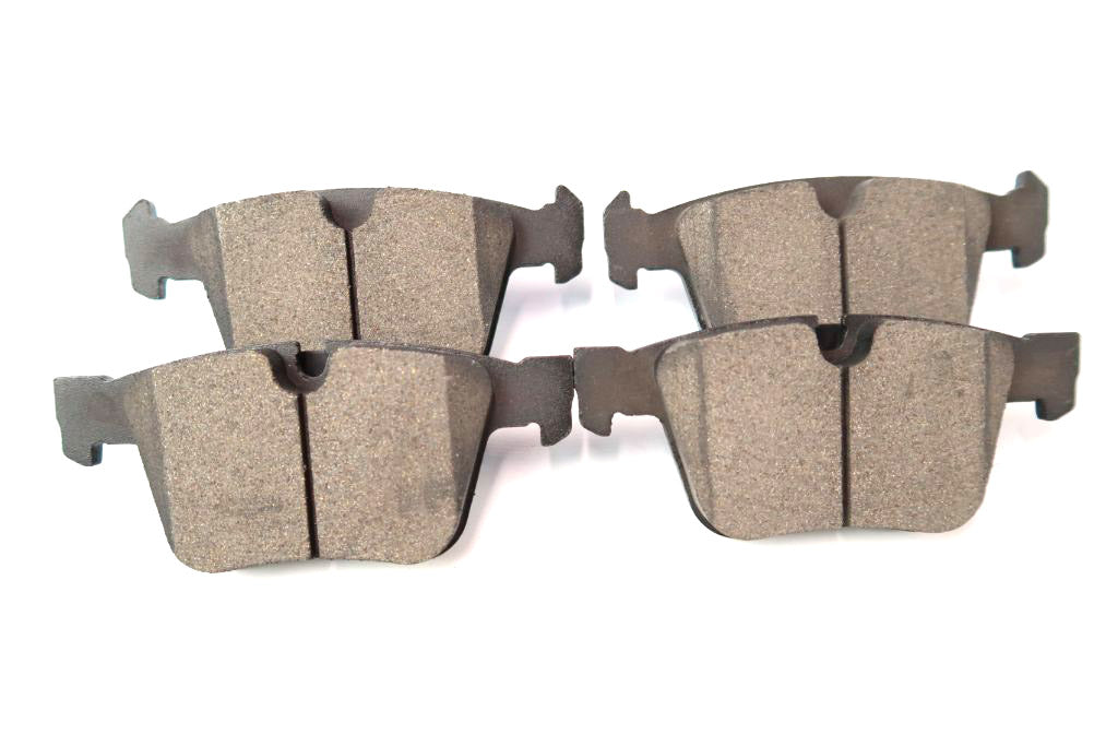 Mercedes S63 S65 Cl63 Cl65 Amg rear brake pads TopEuro #1121