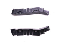 Load image into Gallery viewer, Bentley Bentayga front bumper brackets left &amp; right #2564