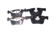 Load image into Gallery viewer, Mercedes S63 S65 Cl63 Cl65 Amg rear brake pads TopEuro #1121