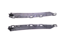 Load image into Gallery viewer, Bentley Continental Flying Spur front bumper guide brackets #2525