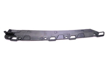 Load image into Gallery viewer, Bentley Continental Flying Spur front bumper left guide bracket #2526