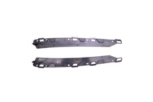 Load image into Gallery viewer, Bentley Continental Flying Spur front bumper guide brackets #2525