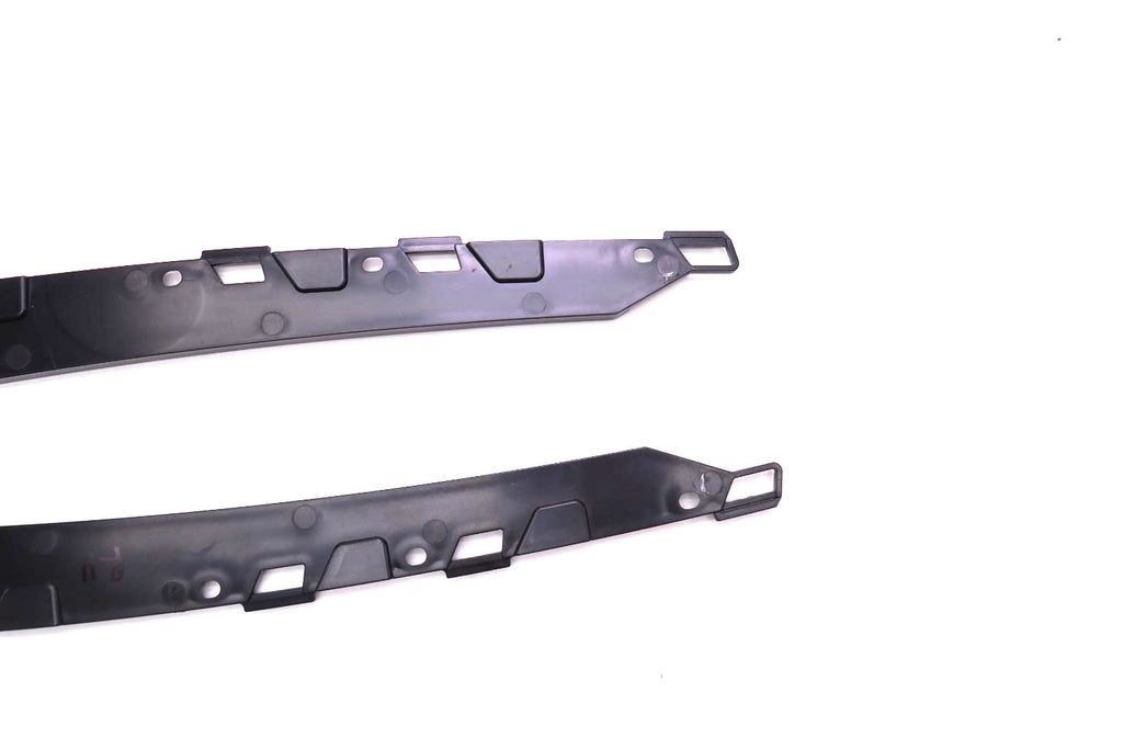 Bentley Continental Flying Spur front bumper guide brackets #2525