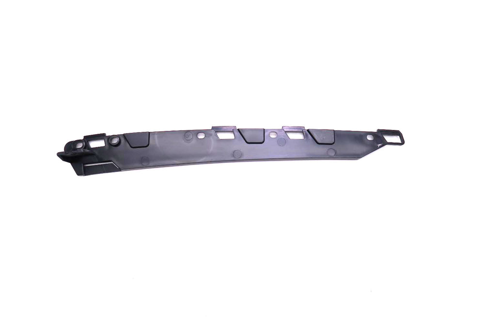 Bentley Continental Flying Spur front bumper left guide bracket #2526