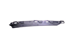Bentley Continental Flying Spur front bumper left guide bracket #2526