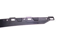 Load image into Gallery viewer, Bentley Continental Flying Spur front bumper left guide bracket #2526