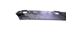 Load image into Gallery viewer, Bentley Continental Flying Spur front bumper left guide bracket #2526