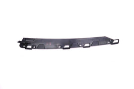 Bentley Continental Flying Spur front bumper right guide bracket #2527