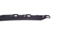 Load image into Gallery viewer, Bentley Continental Flying Spur front bumper right guide bracket #2527