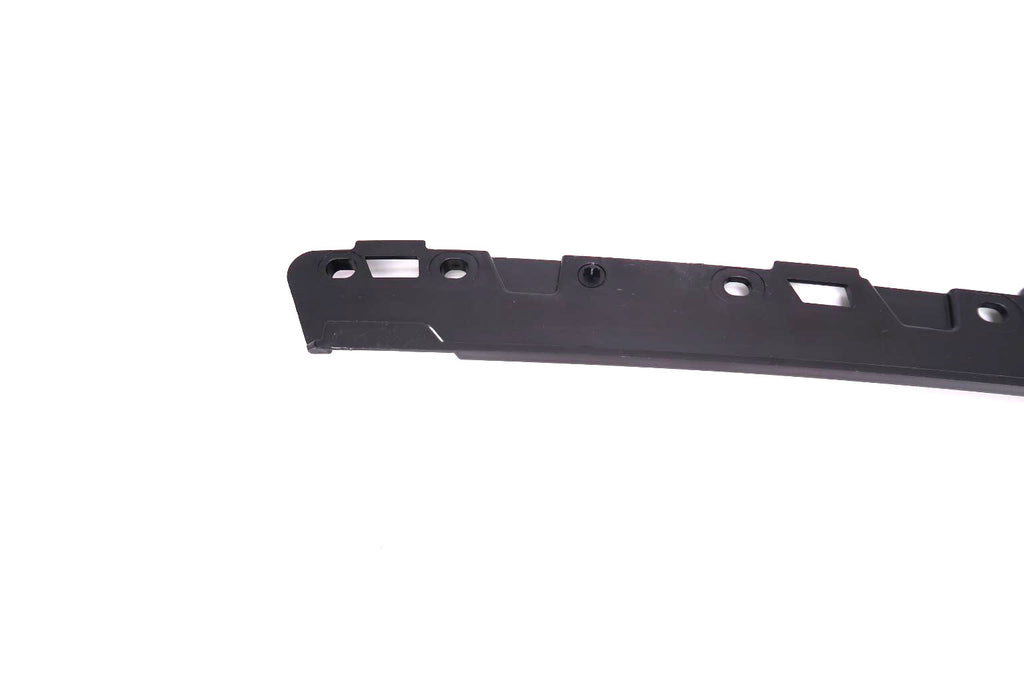 Bentley Continental Flying Spur front bumper right guide bracket #2527