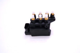 Rolls Royce Cullinan Air Suspension Solenoid Valve Block #2528