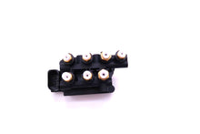 Load image into Gallery viewer, Rolls Royce Cullinan Air Suspension Solenoid Valve Block #2528