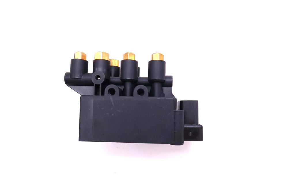 Rolls Royce Cullinan Air Suspension Solenoid Valve Block #2528