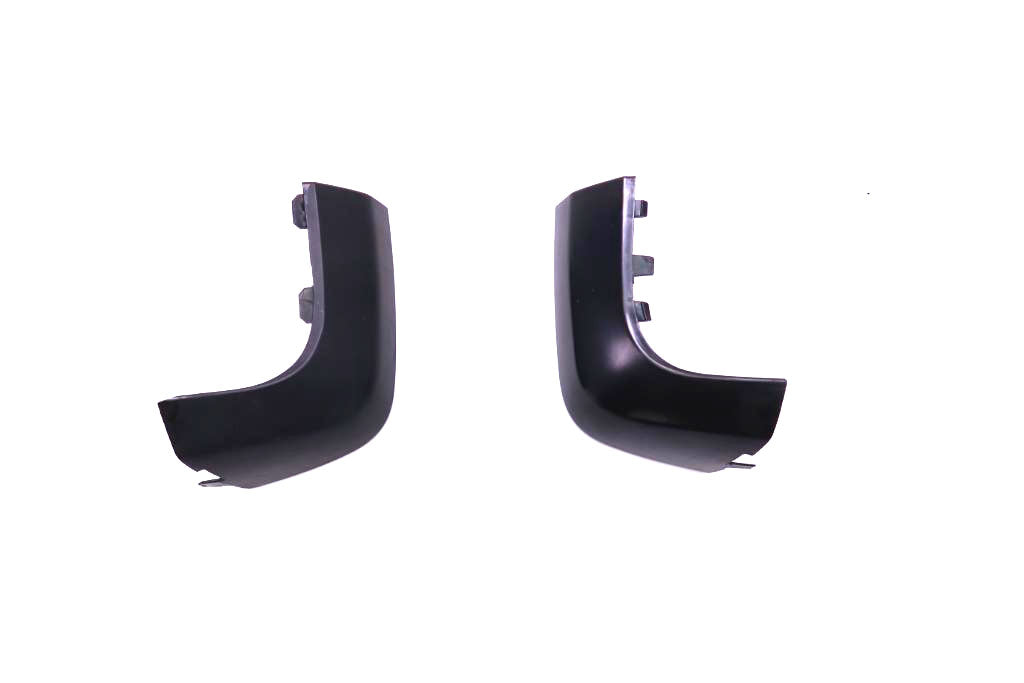 Rolls Royce Ghost grill surround left & right frame trim #2570