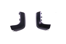 Rolls Royce Ghost grill surround left & right frame trim #2570