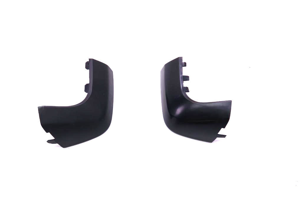 Rolls Royce Ghost grill surround left & right frame trim #2570