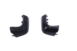 Rolls Royce Ghost grill surround left & right frame trim #2570