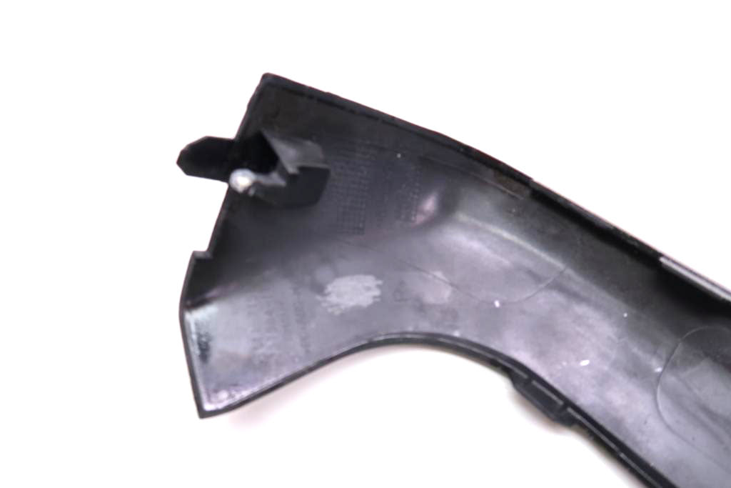 Rolls Royce Ghost grill surround right frame trim #2572