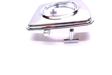 Load image into Gallery viewer, Rolls Royce Ghost Wraith spirit of ecstasy mascot chrome cover trim #2522