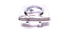 Load image into Gallery viewer, Rolls Royce Ghost Wraith spirit of ecstasy mascot chrome cover trim #2522
