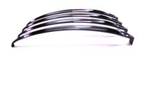 Load image into Gallery viewer, Bentley Continental Gt Gtc Flying Spur black door handle trim 4pcs #2510