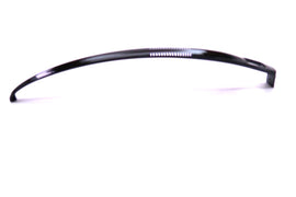 Bentley Continental Gt Gtc Flying Spur black door handle trim 1pc #2512