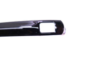 Load image into Gallery viewer, Bentley Continental Gt Gtc Flying Spur black door handle trim 4pcs #2510