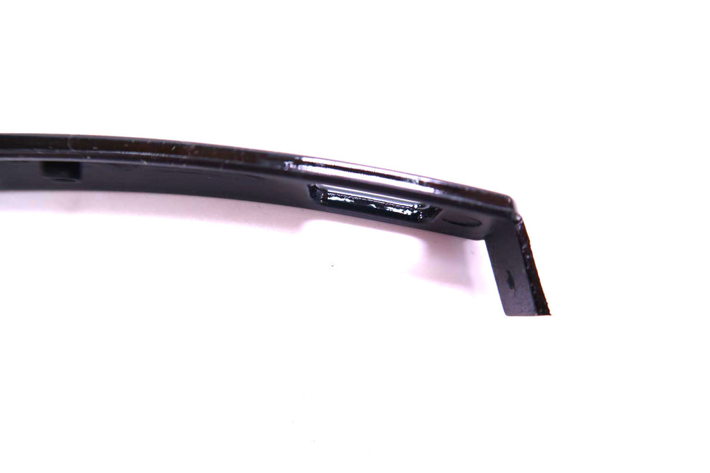 Bentley Continental Gt Gtc Flying Spur black door handle trim 4pcs #2510
