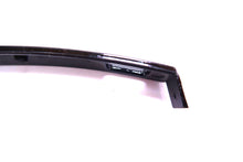 Load image into Gallery viewer, Bentley Continental Gt Gtc Flying Spur black door handle trim 4pcs #2510