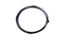 Load image into Gallery viewer, Bentley Mulsanne left black outer headlight ring #2574